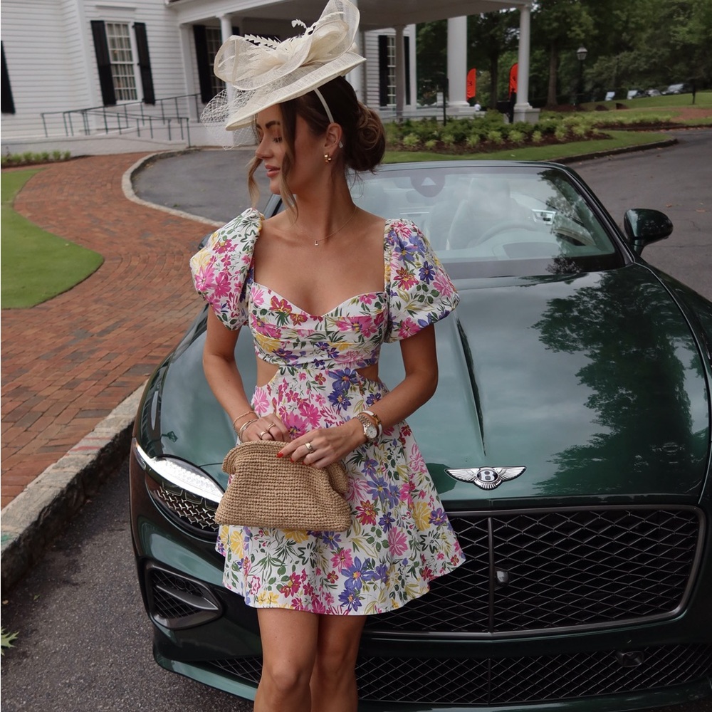 ASTR the LabeL | THE PERFECT KENTUCKY DERBY LOOK